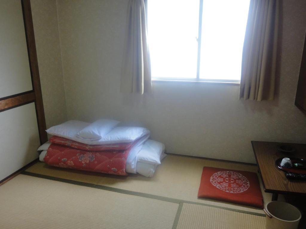 Tenryu Ryokan Hiroshima Room photo